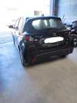 Toyota Yaris híbrido