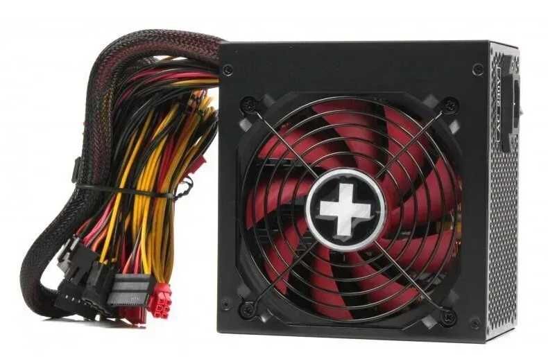 Блок живлення Xilence Performance A+ 830W (XP830R8)