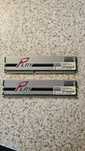 RAM GoodRAM Play DDR3 4GB, 2szt