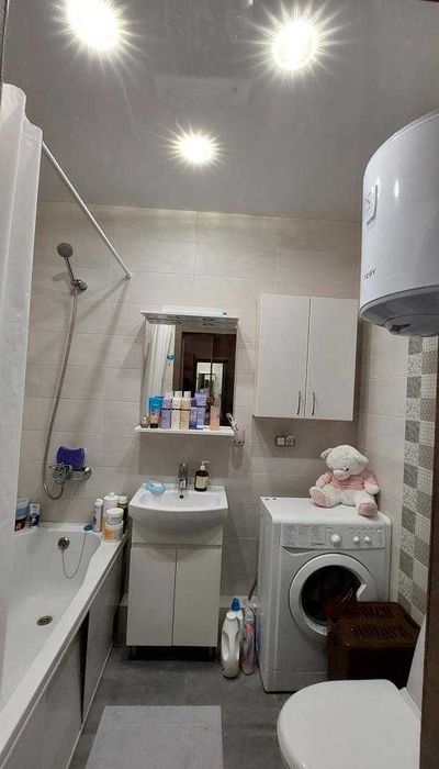 Продам гостинку в ЖК Воробъёвы Горы