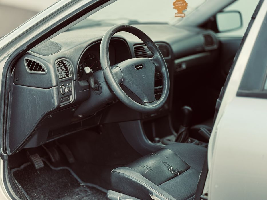 Volvo v40 1.9 Diesel