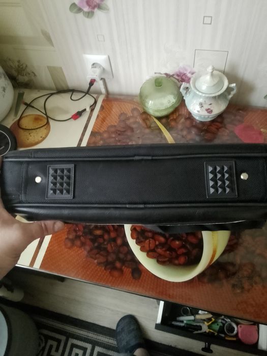 Продам сумку для ноутбука
