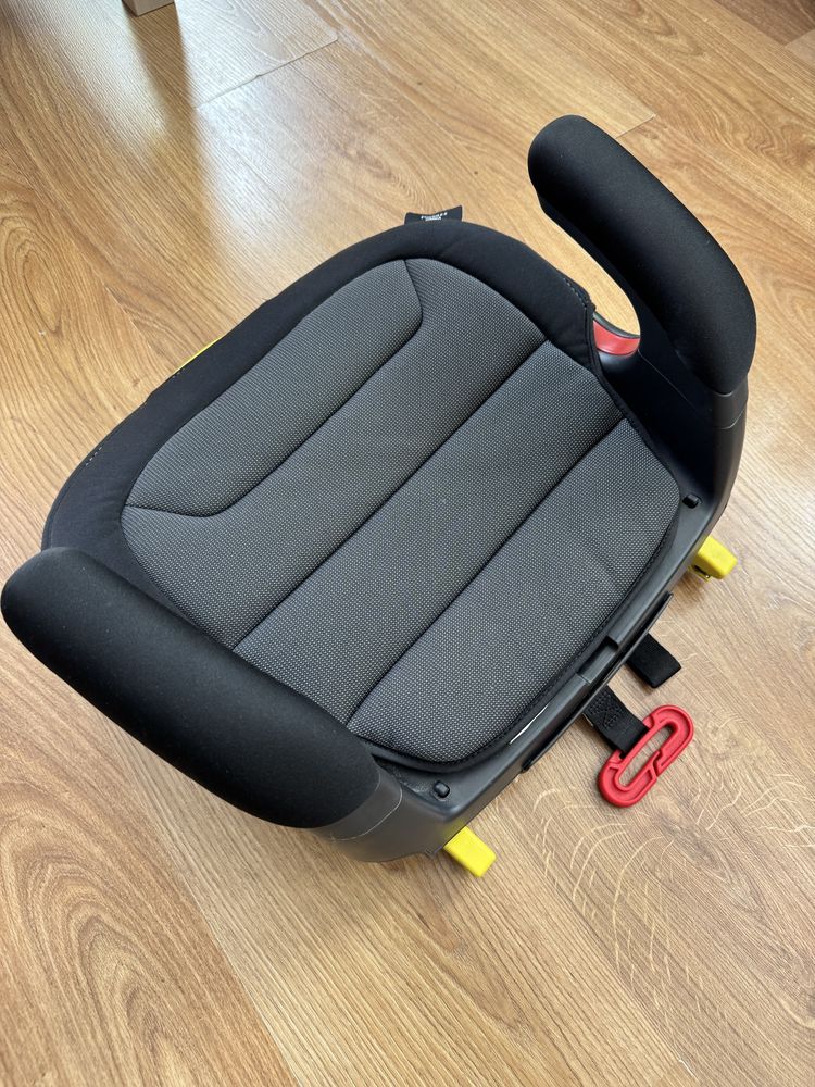 Peg Perego via 2-3 shuttle