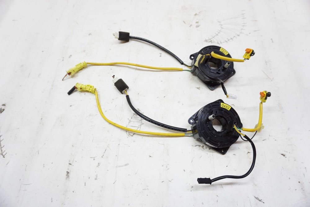 Шлейф руля Chevrolet Spark\Шевроле Спарк M300