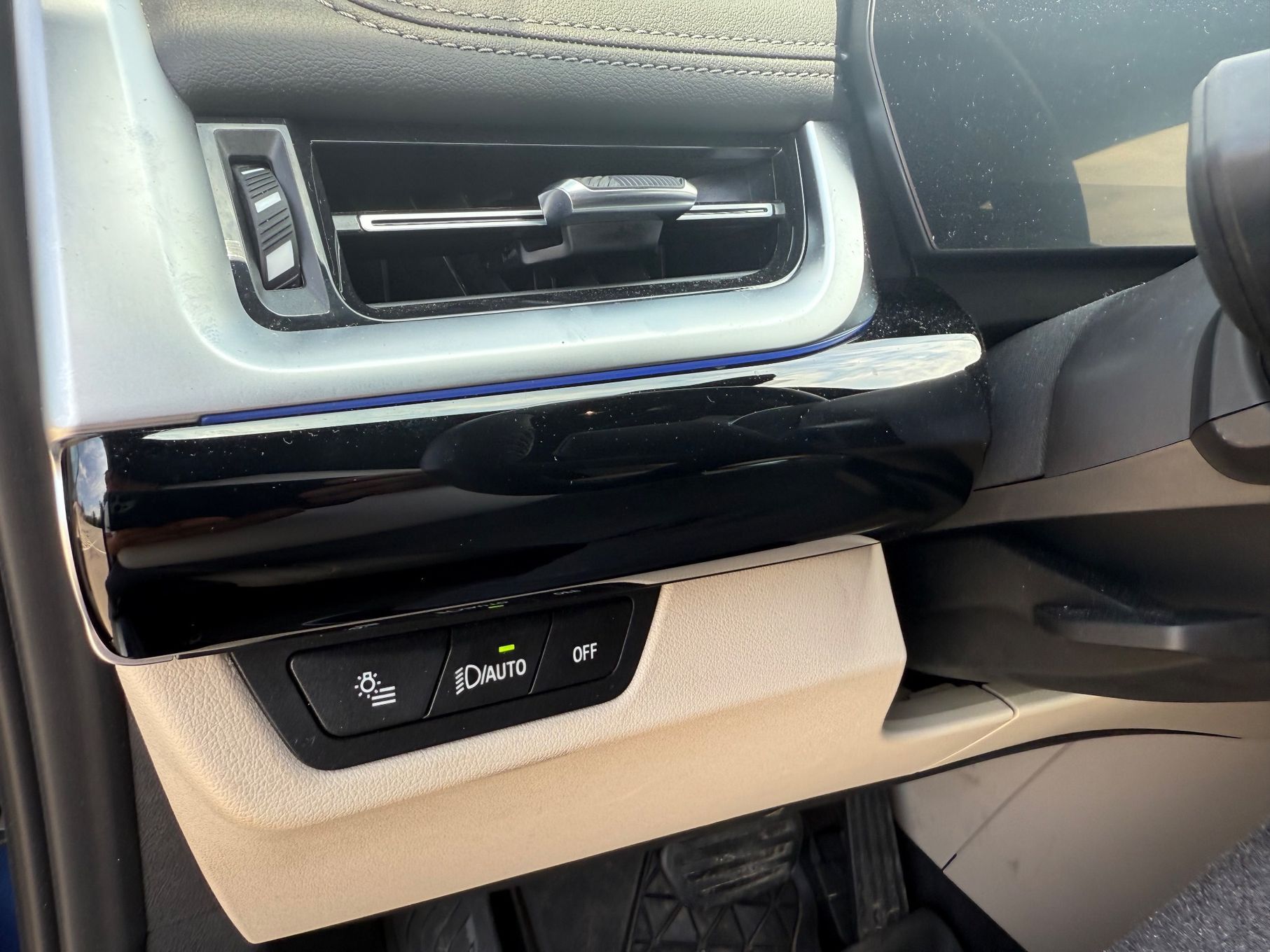BMW X1 Auto Jak Nowe Gwarancja