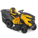 TRAKTOREK kosiarka CUB CADET XT1OR106 hydro POMPA 547cc 106cm ŚLĄSK