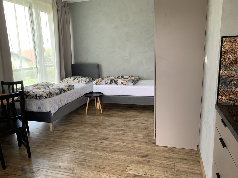 Apartament na wynajem