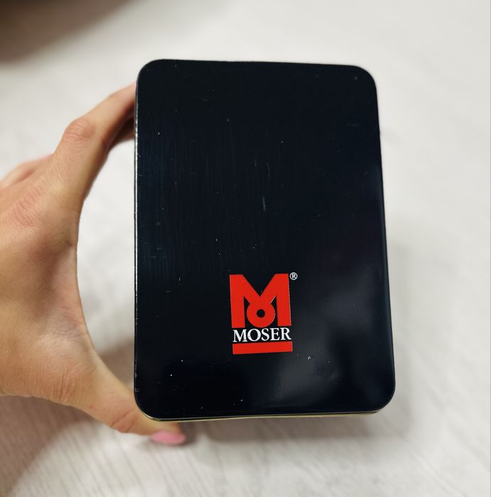 Електрична бритва