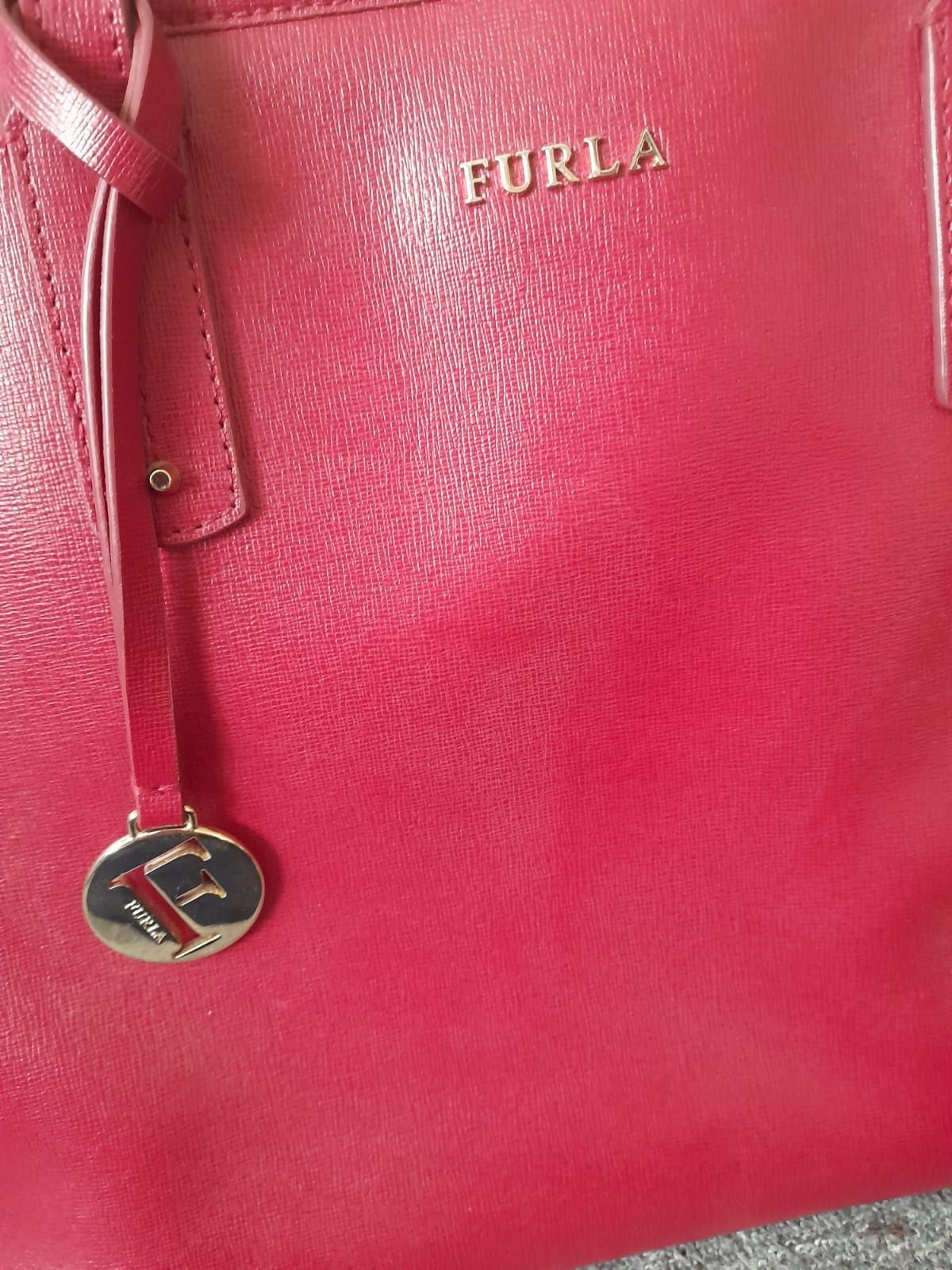 Mala Senhora Furla