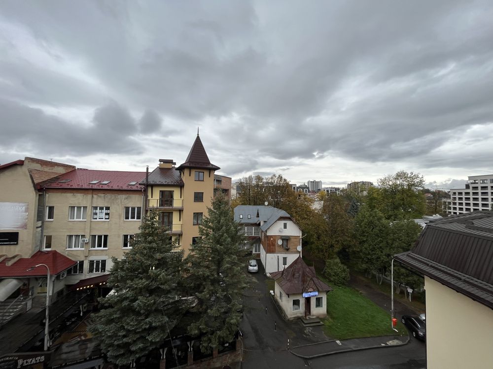 Трускавець, центр(Суховоля9) 1500$ м.кв