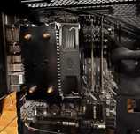 Gigabyte B450M DS3H I Ryzen 5 2600 I 8x2 GB RAM I Zasilacz 500w