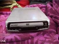 Dvd para carro