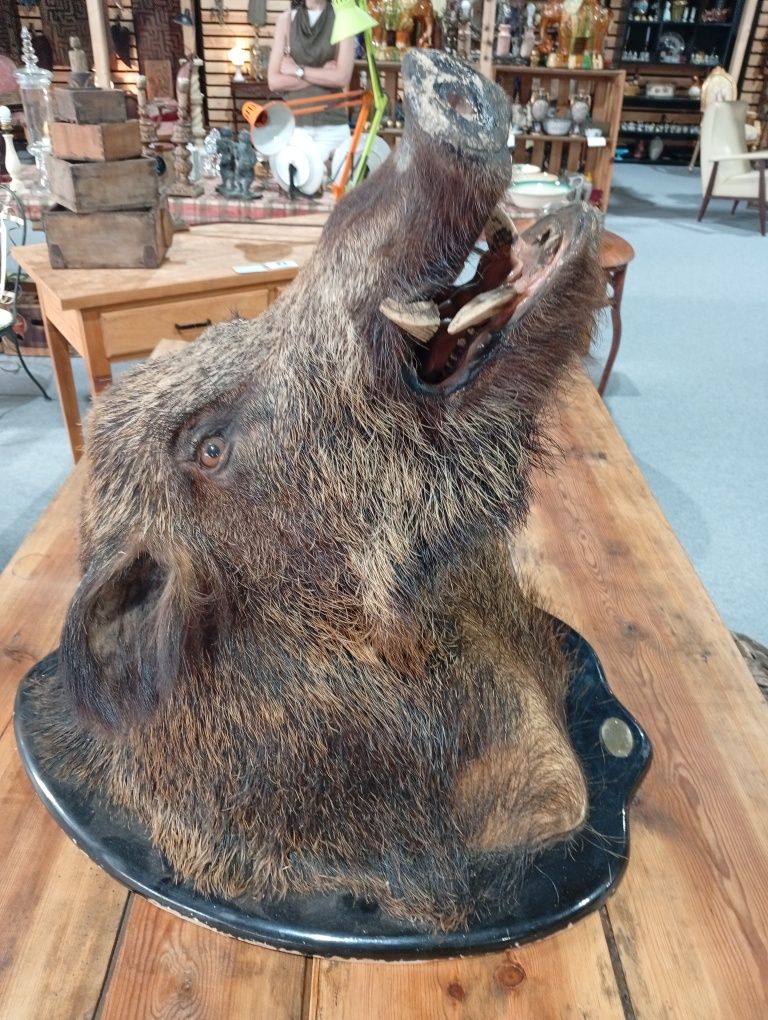Peça  decorativa