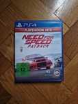 Need For Speed Payback PS4 PS5