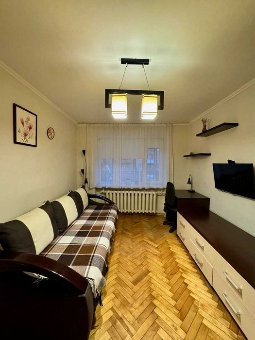 Оренда 2к квартири вул. Керченська, 13, вартість 16000 грн.