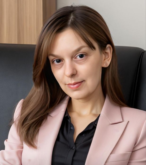 Репетитор з англійської ( репетитор английского ) Вишневе