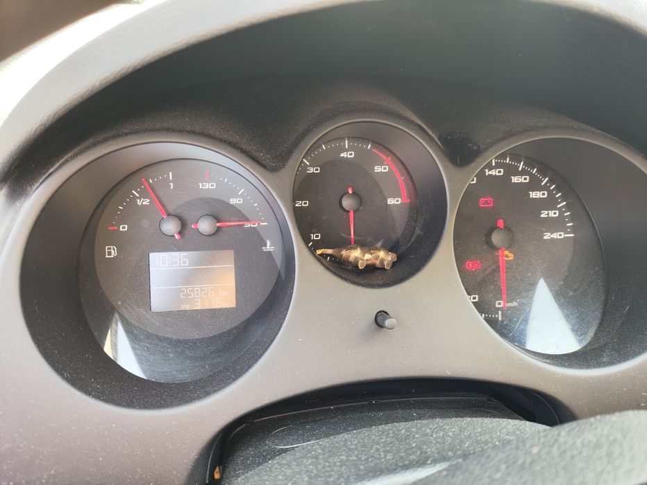 Na sprzedaż Seat Altea XL 1.6