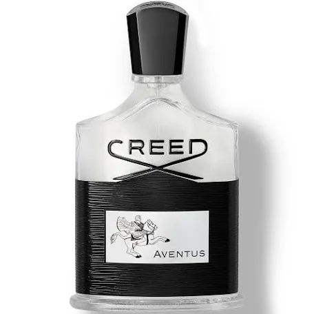 Creed aventus.
