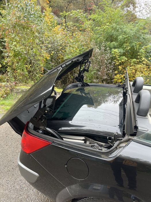 Megan 2 Cabrio- Coupe