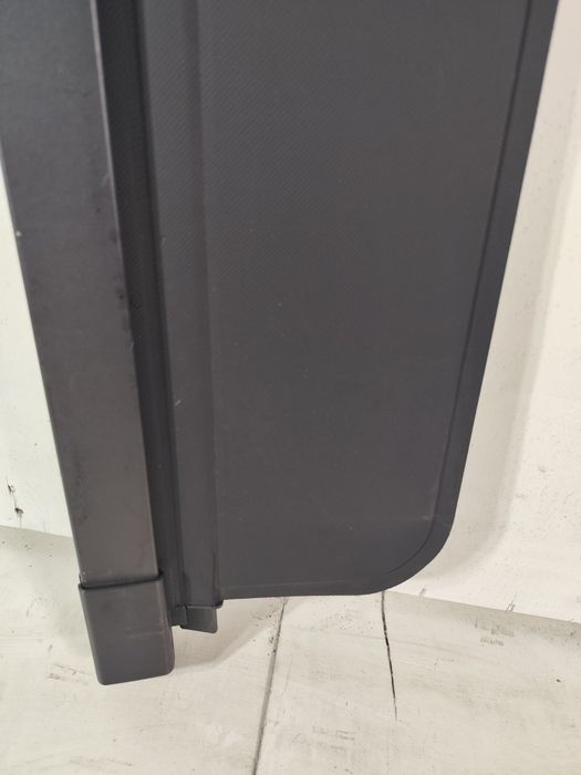 Ford Kuga II MK2 13- Roleta Bagażnika Półka Ciemna Oryg WLKP