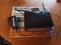 Router internetowy Netgear