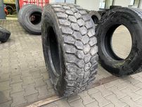 Opona 315/70R22.5 HANKOOK Smart Work DM11 Napędowa 100% bieżnika