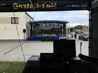 Scena 10x6 mobilna