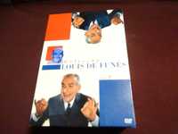 DVD-Colecção Louis De Funès-4 filmes-Volume 2