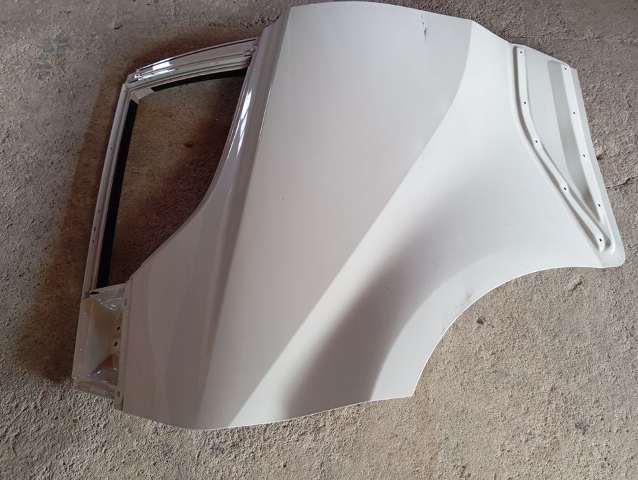 Porta trás direita Toyota CH-R