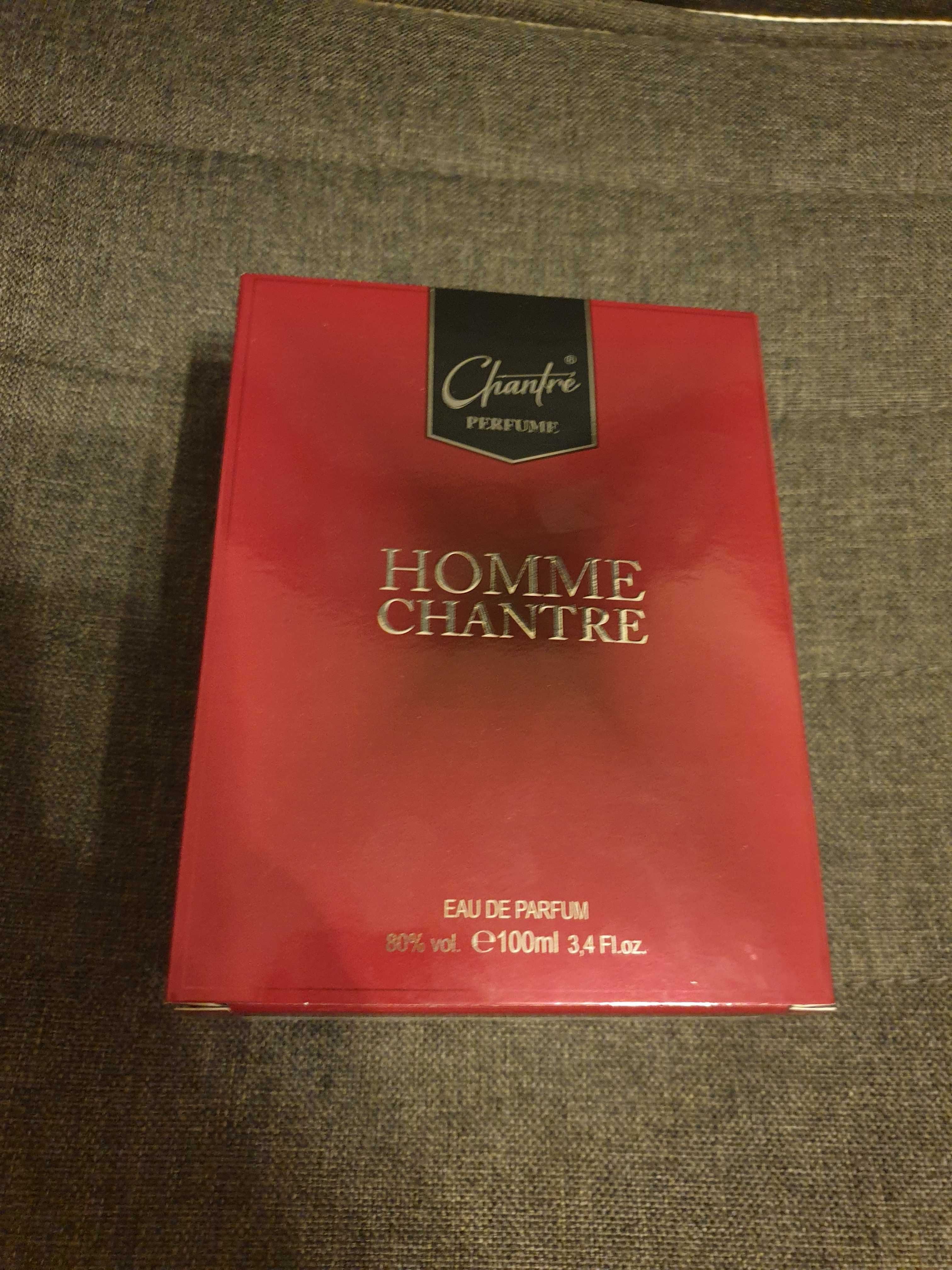 Chatler perfumy Homme Chantre