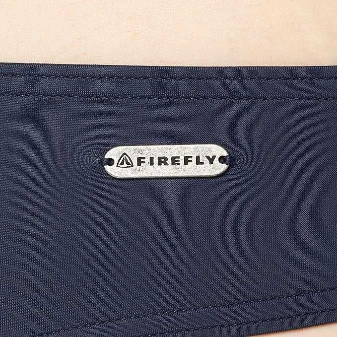 36 Firefly Melly Damskie Bikini granatowe