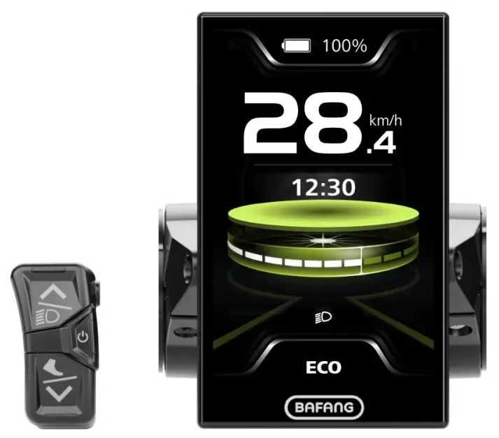 Bafang BBS02B 48V 750W silnik zestaw do konwersji roweru elektrycznego