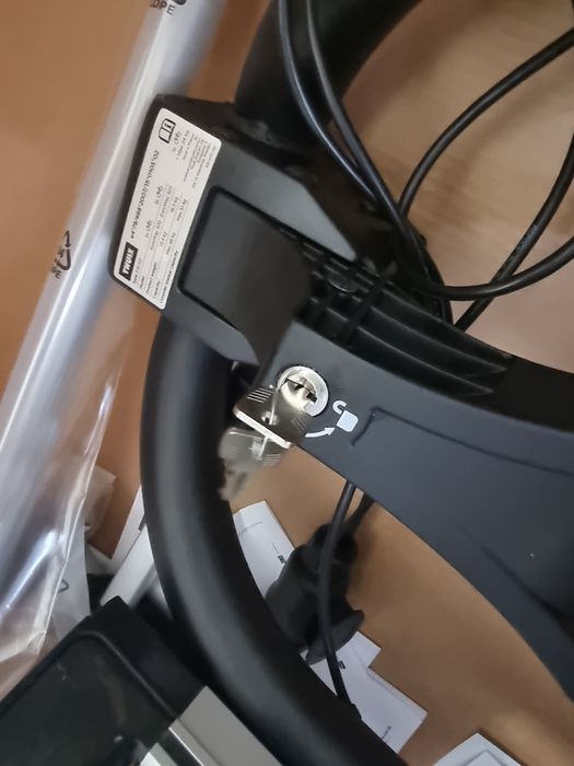 Bagażnik Thule g2  model 920  Nowy