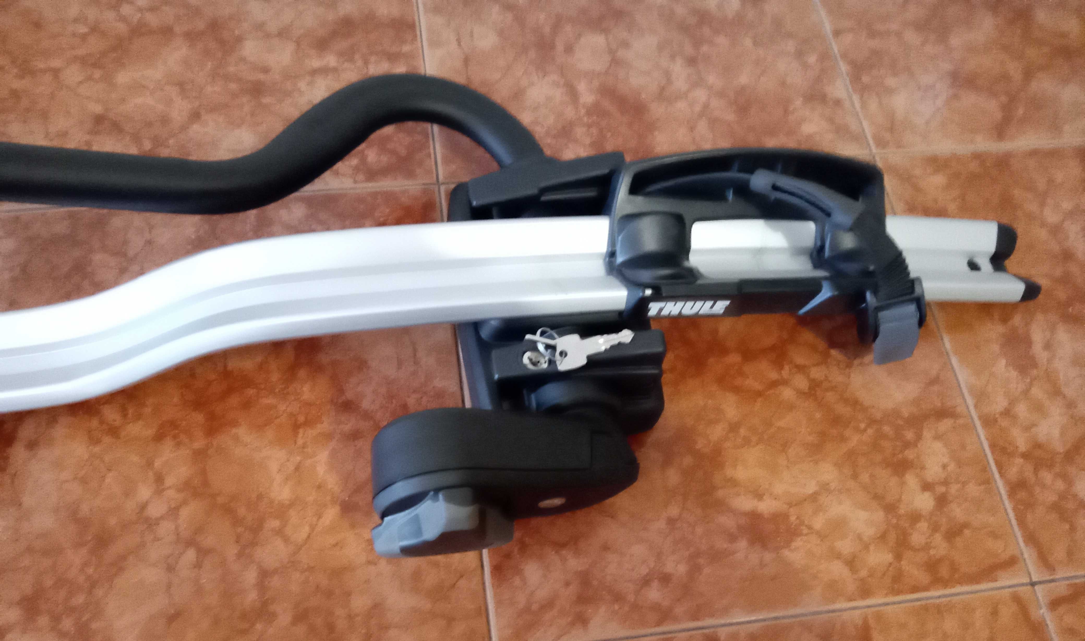 Suporte de bicicleta THULE Proride 598