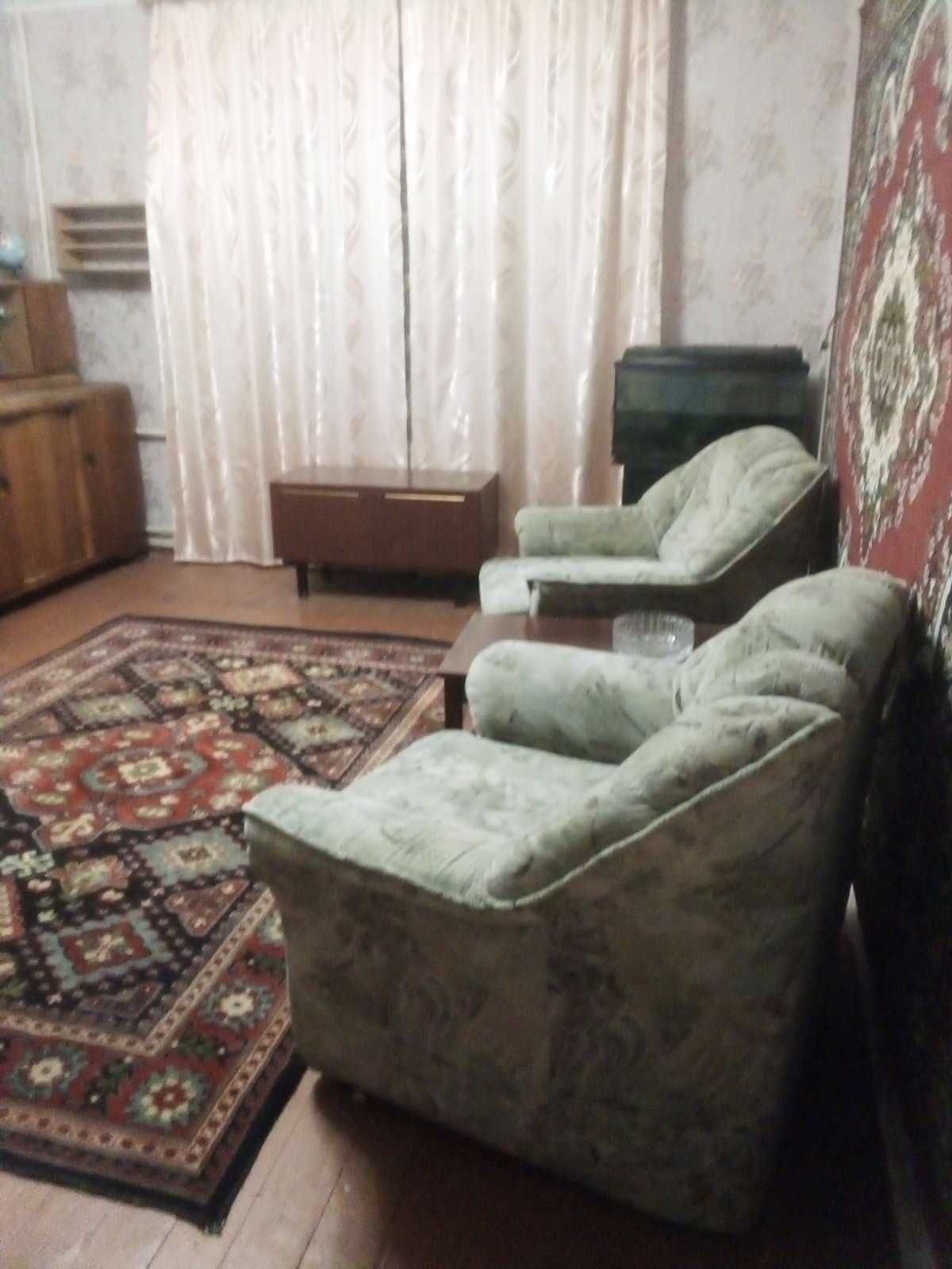 Продам 2 к квартиры Чугуев