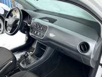 Seat Mii  Skoda Citigo VW UP Deska poduszki pasy komplet