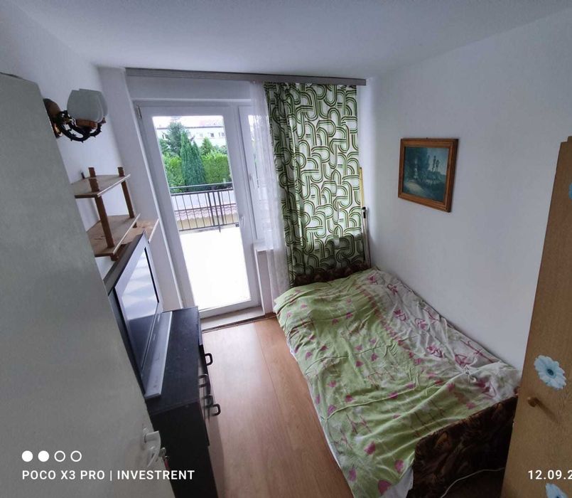 Tanie noclegi pracownicze w Ustroniu Morskim – od 25 zł/osoba!