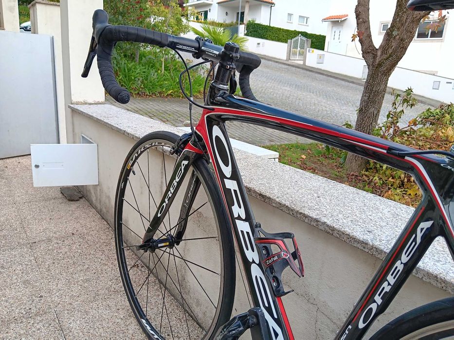 Bicicleta de estrada Orbea Orca