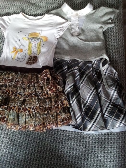 Плаття нарядні для дівчаток