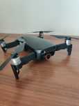 Drone Dji Magic air Preto COMBO