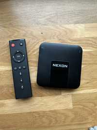 Android TV nexon