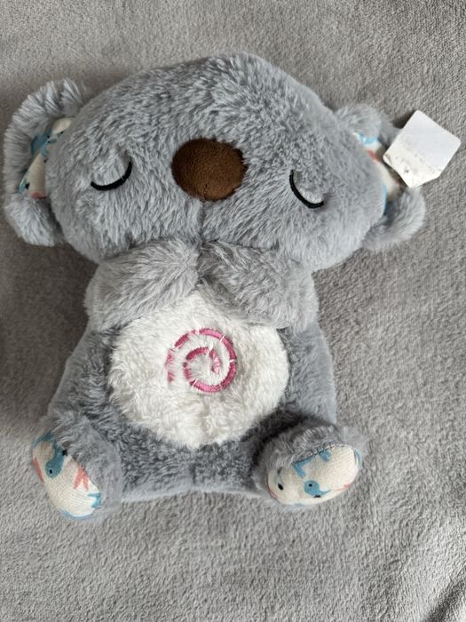 Дихаюча Коала.