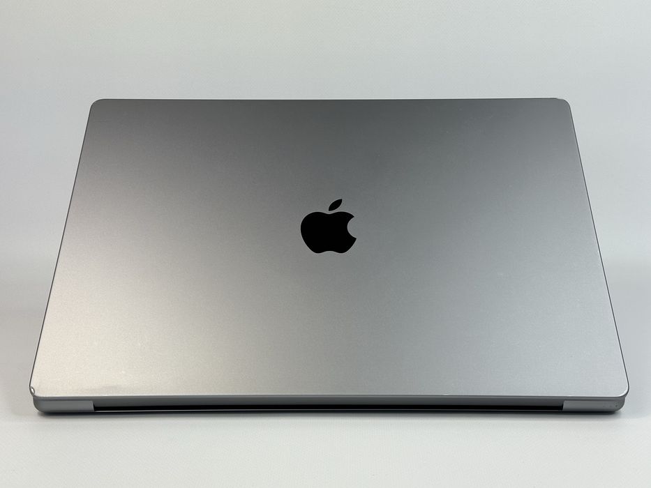 MacBook Pro 16 2021 16 M1 Pro 32 GB 512 GB SSD MDM