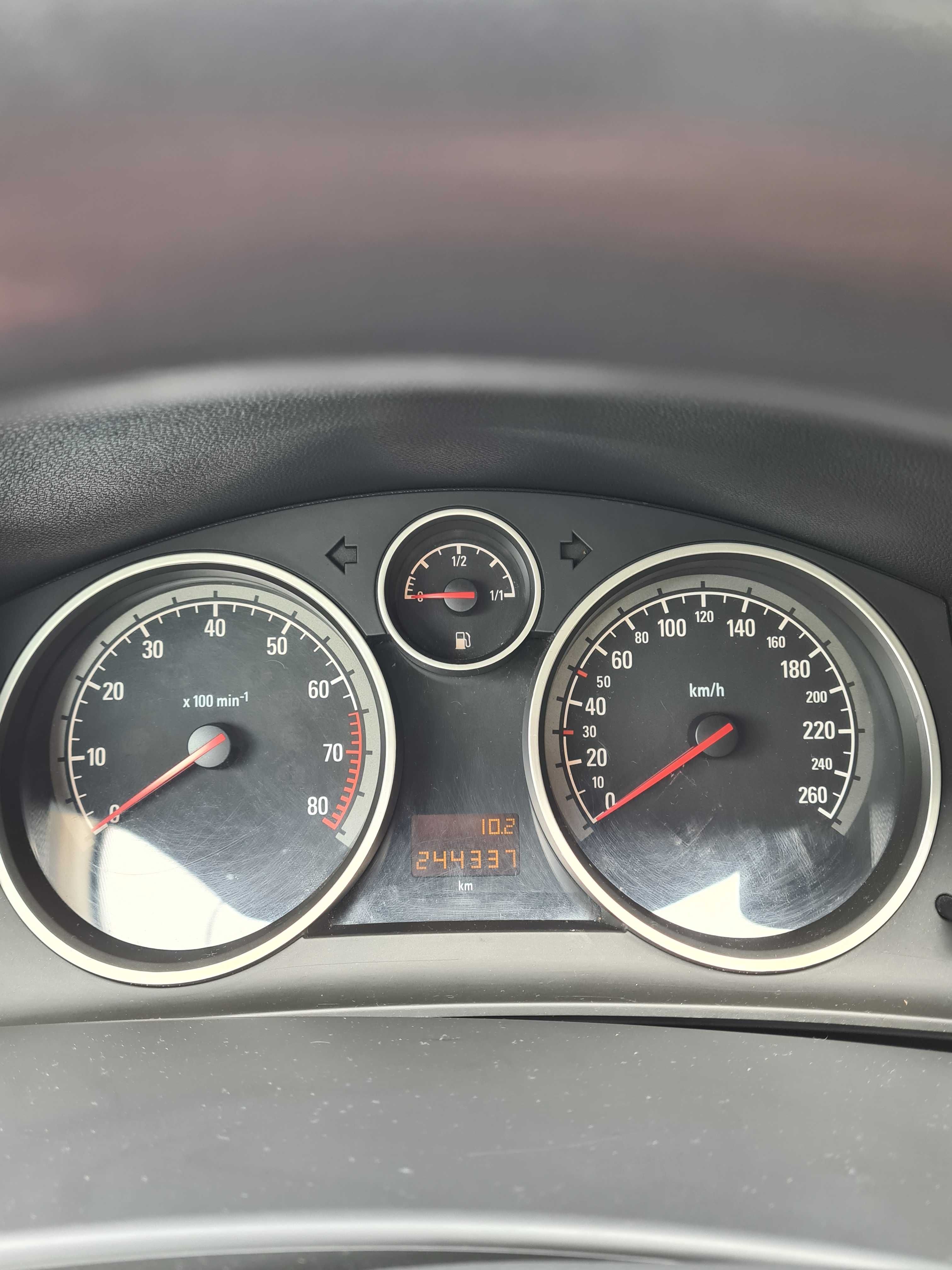 Sprzedam Opel Astra H