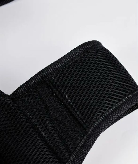 Kamizelka treningowa z obciążeniem 8–10 kg