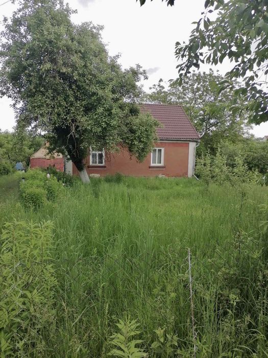 Продається будинок в Білій Криниці