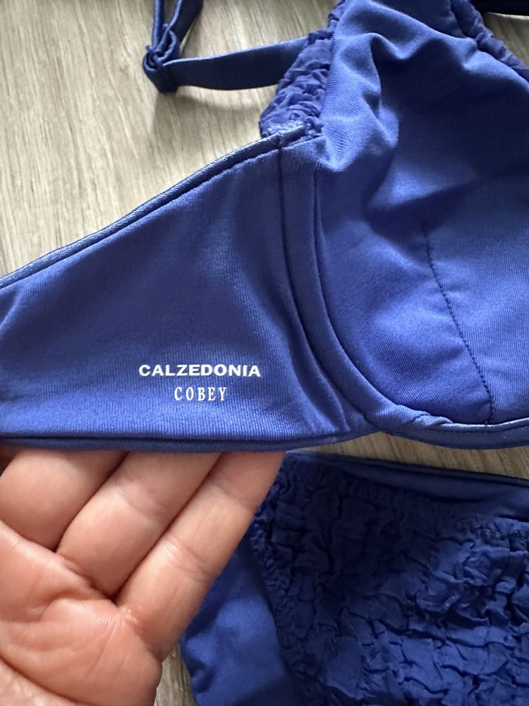 Раздельный купальник calzedonia р.s чашка а