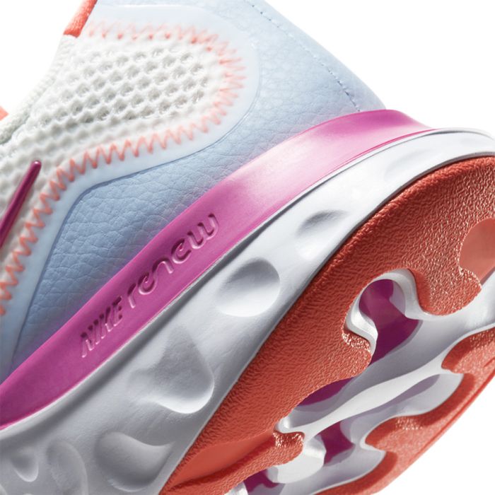 Кросівки Nike Renew Run Ember 39р