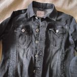 Kurtka/bluza jeans