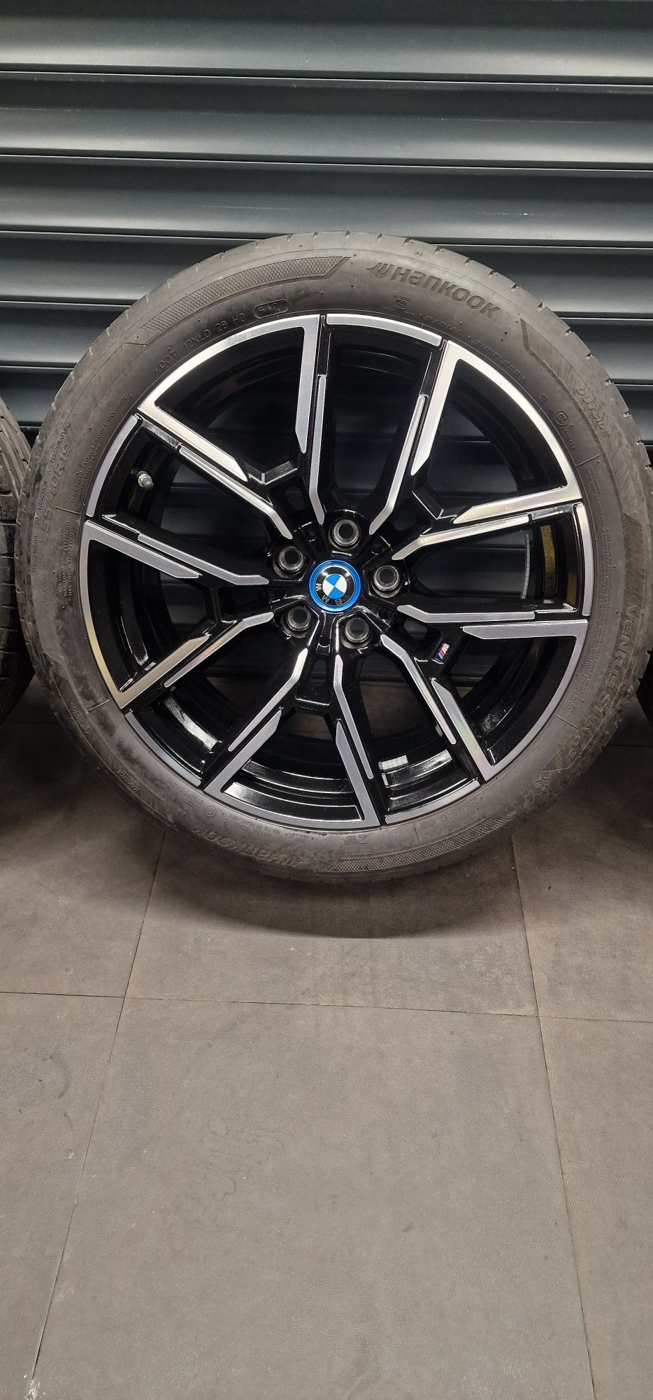Oryginał koła  19cali BMW 4 G22 G20 G21 G26 M Pakiet